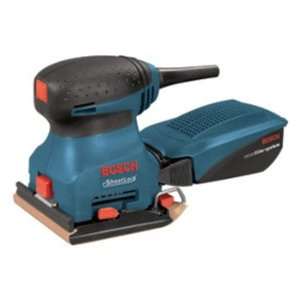 Factory Reconditioned Bosch 1297DK  RT 2 Amp 1/4 Sheet Sander with 