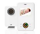 Lorex LW2004 Video Baby Monitor 2.4 Color LCD handheld monitor NEW!!