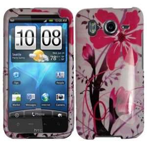   Splash Hard Case Cover for HTC Inspire 4G: Cell Phones & Accessories