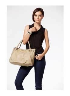 Camel DUDU leather handbag shoulder messenger shoulder bag fashion 
