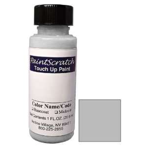   Up Paint for 2004 Volvo XC50/XC70/XC90 (color code 932) and Clearcoat