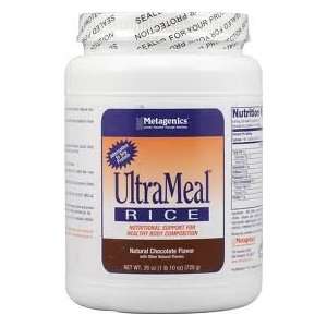  UltraMeal Rice: Health & Personal Care