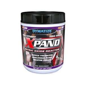  DYMATIZE XPAND CHERRY LIME AID 50/SRVNG Health & Personal 