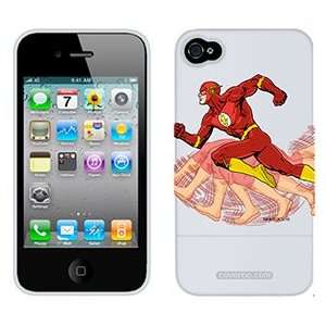  Flash Side on AT&T iPhone 4 Case by Coveroo  Players 