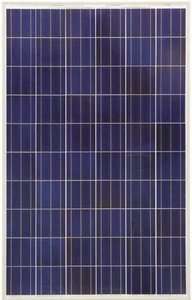  ON 235 Watt Solar Panel/Module   Ontario Content   Single Panel  
