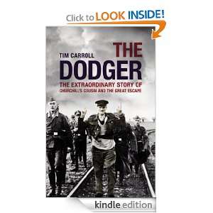 The Dodger Tim Carroll  Kindle Store