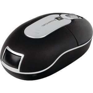   Iemmpw Mini Wireless Mouse (Computer Equipment / Mice & Mouse Pads