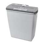 NEW Strip cut Paper Shredder with Basket   Jam Free with Auto Start 