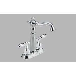  Delta Faucet Victorian Kitchen Faucets 2155LHP H216: Home 