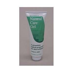  Bard Natural Care Gel Catalina 4 Ounce Tube Oil Free With 