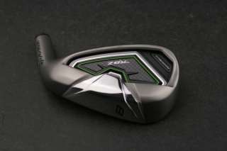 TOUR ISSUE NEW 2012 Taylormade Rocketballz RBZ iron set 3 P head only 