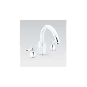  Moen Incorporated T6988 Castleby Faucet Trim Kit Only 