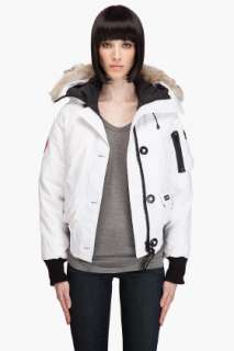Canada Goose Chilliwack Jacket for women  