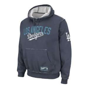  Los Angeles Dodgers Classic Experience Hoody (Vintage Navy 