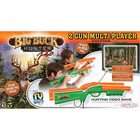Big Buck Hunter Pro (2 Gun Multi Player Edition) (TV game systems 