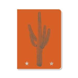  ECOeverywhere Sophomore Cactus Journal, 160 Pages, 7.625 x 