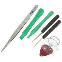 Screwdriver set Disassembly Tool for iPhone 4 (7 Piece)  