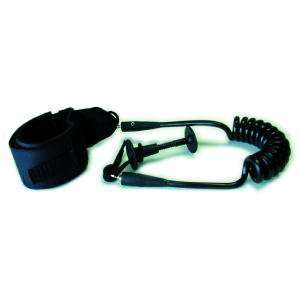 Rax Surf   Pro Coil Bodyboard Cord: Sports & Outdoors