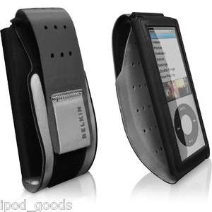 NEW BELKIN Sport Hand Band Running Case for iPod Nano 5G 5th GEN 