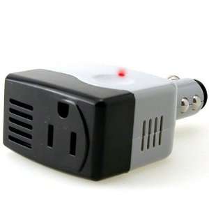  Universal DC to AC Outlet Converter Adapter [US Plug 