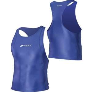   Orca Mens Perform Tri Singlet   Only Size M Left