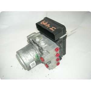  ABS Module / Pump : TSX 06 08 Vehicle Stability Assist, MT 