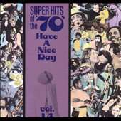 Super Hits of the 70s Have a Nice Day, Vol. 14 CD, Oct 1990, Rhino 