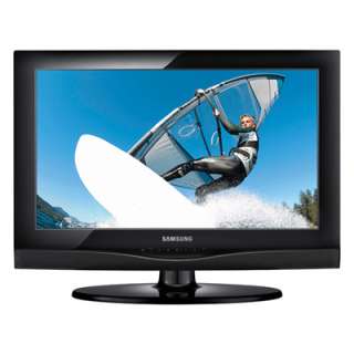 Samsung LN26C350 26 720p HD LCD Television  