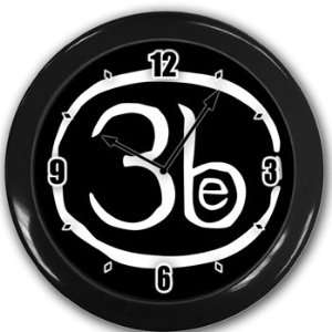  Third Eye Blind Wall Clock Black Great Unique Gift Idea 