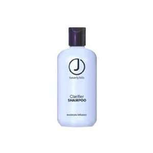  J Beverly Hills Clarifier Detoxifying Shampoo 32oz: Health 