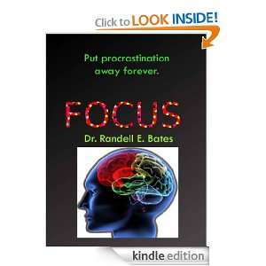Clear Focus Crush Procrastinating In Its Tracks and Sharpen Focus 