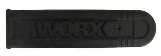 Worx WG304 18 Inch 4 HP 15 Amp Electric Chain Saws  
