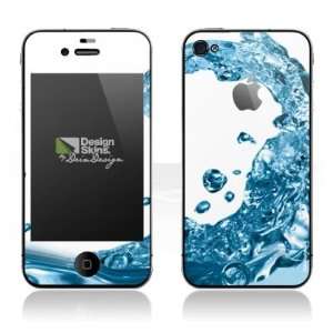  Design Skins for Apple iPhone 4 [with Logo Cut]   Waaave Design 