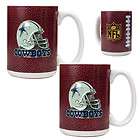 Dallas Cowboys Coffee Mug Gift Set