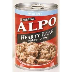 72 each Alpo Can Dog Food (11132 00010)