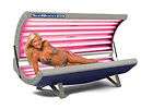 NEW SunQuest Wolff 16RS Tanning Bed   WOLFF SUNBED