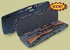 Plano Gun Case SE Special Edition Double Scope Rifle Shotgun Hard Case 