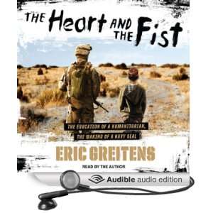   Making of a Navy SEAL (Audible Audio Edition) Eric Greitens Books