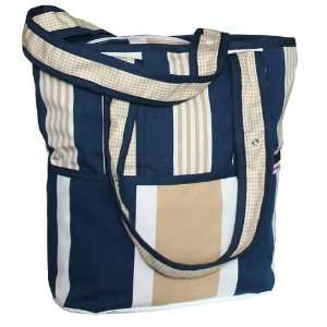  Rugby Tote Diaper Bag Baby