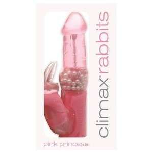  Climax Rabbit   Pink Princess