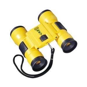  865    4 x 30 Power Sports Binoculars