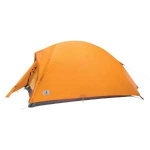 Vaude Hogan 2 Person Tent   Orange 