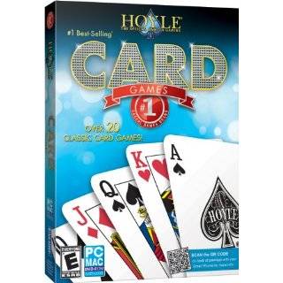 Encore Software Hoyle Card Games 2012 AMR