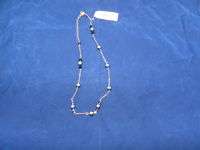 jewelry necklaces swarovski crystals $150.00  