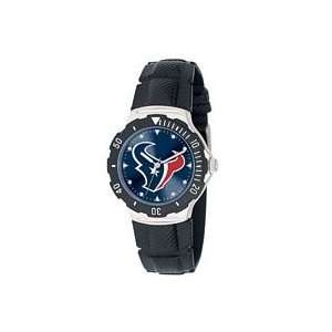  Houston Texans NFL Agent Series Watch: Sports & Outdoors