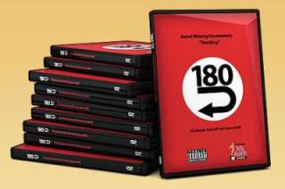 BRAND NEW AND SEALED 180 MOVIE DVD SHIPS FREE  