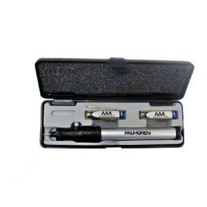    Palmgren 50005 Battery Engraver, Silver/black