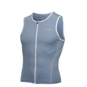 Craft Active Tri Tank:  Sports & Outdoors