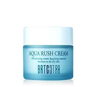  BRTC Aqua Rush Cream 50ml Beauty