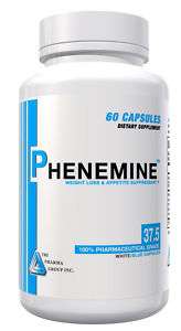 Phenemine Weight loss Diet Capsules Loose Inches & fat  